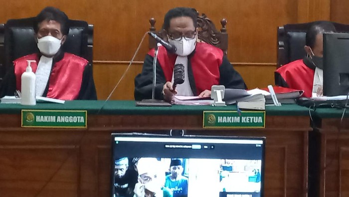 pengadilan negeri surabaya