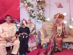 Pria Batalkan Pernikahan di Palembang Akan Dipolisikan