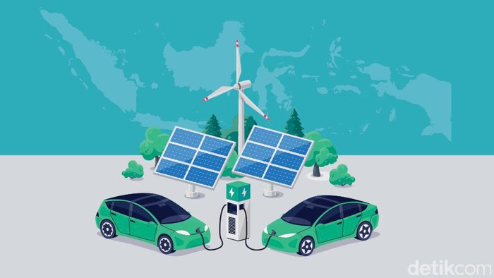 Podcast: Menaksir Peluang Deal Elon Musk Tanam Duit Tesla di RI