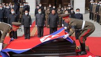 Menurut kantor berita KCNA, Hyon, penasihat umum Kementerian Pertahanan Nasional, meninggal karena kegagalan organ ganda pada 19 Mei dalam usia 87 tahun.