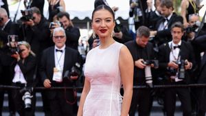 Best Outfit of the Week: Raline Shah, IU, Lewis Hamilton, Bella Hadid