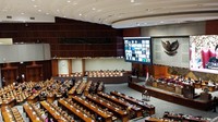Mik Politikus PKS Mati Saat Interupsi Paripurna Dipimpin Puan, Ini Sebabnya