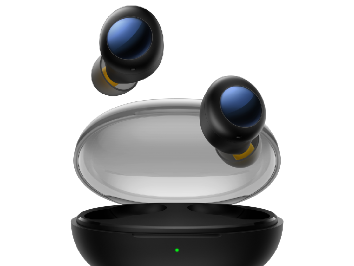 Realme Buds Q2s