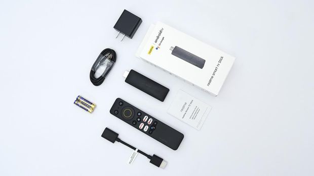Realme Smart TV Stick