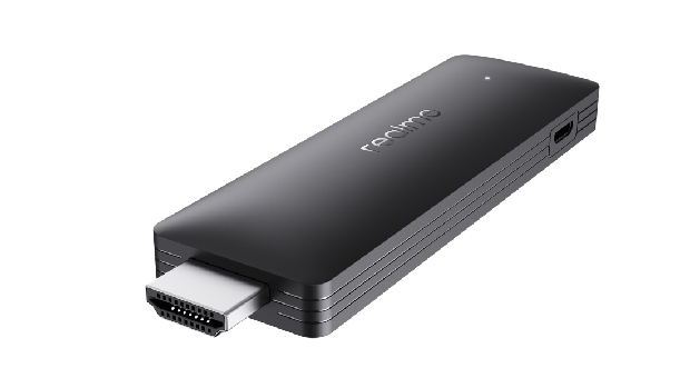 Realme Smart TV Stick