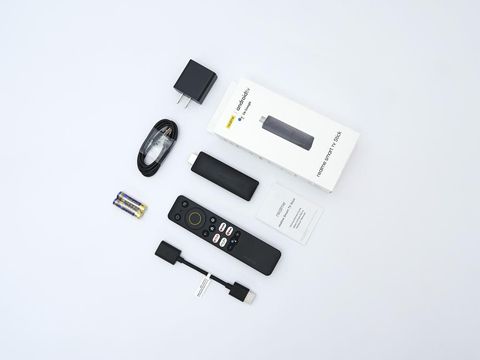 Realme Smart TV Stick