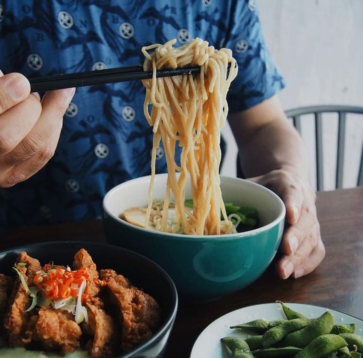 Slurrpp! 5 Ramen Enak di Jakarta Ini Sudah Kantongi Sertifikat Halal MUI