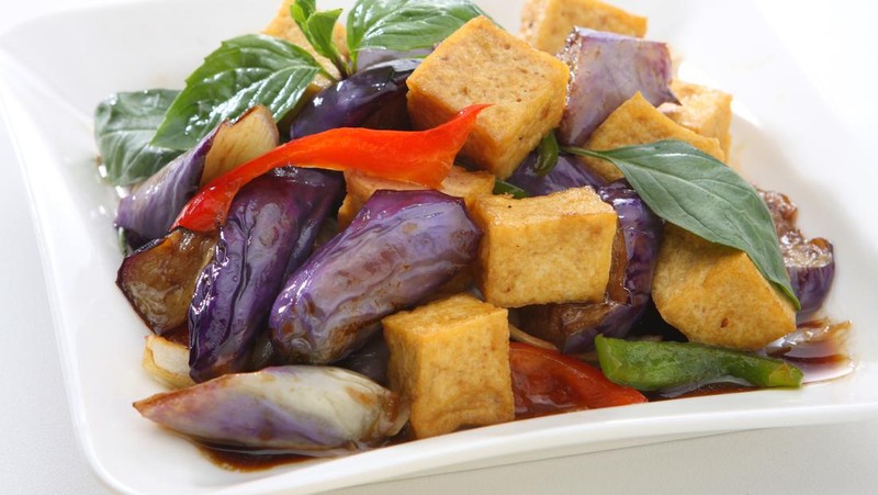 3 Resep Tumis Tahu Lezat, Masakan Rumahan Praktis Buat Makan Siang