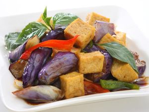 Resep Tumis Terong Tahu Bumbu Sederhana yang Bikin Nambah Nasi