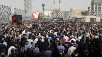 Garda Revolusi Iran menyatakan pihaknya telah meluncurkan penyelidikan untuk mengidentifikasi pelaku yang disebut sebagai agresor.
