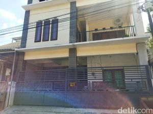 Saat UB Akui Mahasiswanya Ditangkap Densus 88 Jadi Simpatisan ISIS