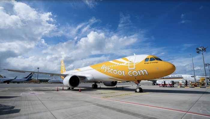 Scoot, maskapai berbiaya rendah, anak perusahaan Singapore Airlines (SIA), meluncurkan layanan penerbangan ke Jeju, Korea Selatan, seiring pembukaan Korea untuk turis.