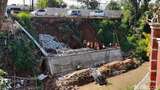 Polisi Ungkap Penyebab Pikap Terjun ke Jurang 20 Meter di Bogor