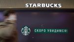 Tempat Ngopi Starbucks Cabut dari Rusia Setelah 15 Tahun Beroperasi