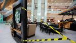 Tempat Ngopi Starbucks Cabut dari Rusia Setelah 15 Tahun Beroperasi