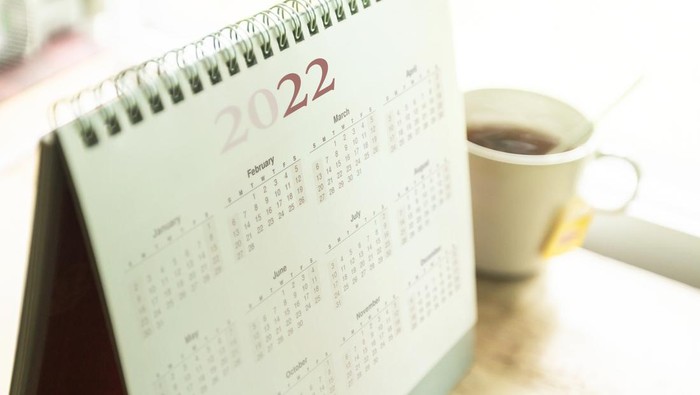 Tanggal 26 Mei 2022 hari apa? Pada tanggal tersebut, diperingati sebagai Kenaikan Isa Almasih. Berikut daftar peringatan bulan Mei dan hari libur nasional 2022.