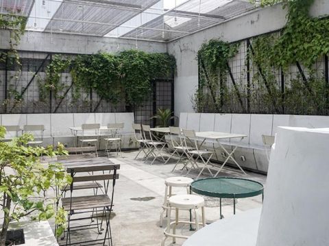Teras Rumah Cafe & Resto