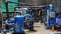 MRT Fase 2A terdiri dari tujuh stasiun yang meliputi dua segmen, yaitu segmen pertama dari Stasiun Bundaran HI hingga Stasiun Harmoni dan segmen kedua dari Stasiun Harmoni hingga Stasiun Kota.