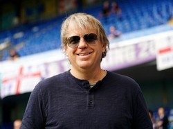 Chelsea kini punya pemilik baru yakni Todd Boehly. Di bursa transfer musim panas ini, Boehly punya salah satu pekerjaan besar untuk memperkuat skuad (Getty Images)