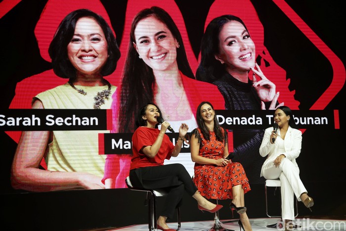 Trans Digital Media Jalin Kerja Sama dengan Pariwisata Singapura