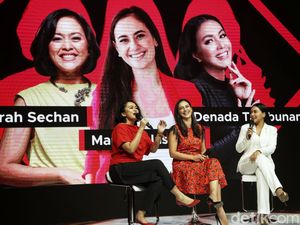 Kata Artis Indonesia soal Singapura yang Nyaman dan Bikin Betah