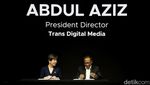 Trans Digital Media Jalin Kerja Sama dengan Pariwisata Singapura