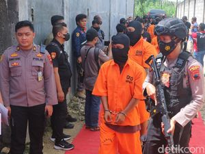 Polisi Ungkap Modus Komplotan Penjual Solar Bersubsidi Ilegal di Pati