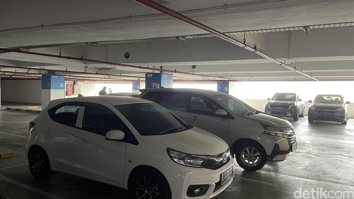 Unit Layanan Paspor II, Lippo Mall Kemang