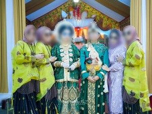 5 Fakta Gempar Pernikahan Bocah di Wajo Demi Hindari Zina