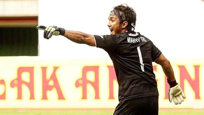 Wahyu Tri Nugroho