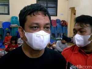 Wilayahnya Dilanda Banjir Rob, Walkot Pekalongan: Ini Terparah