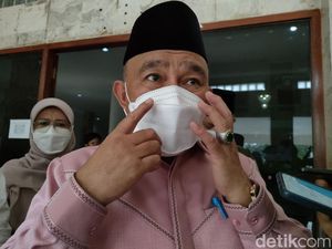 Walkot Depok Larang ASN hingga Pejabat Pemkot Foya-foya di Bulan Puasa