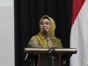 PMK Meresahkan, PPP Minta Pemerintah Percepat Vaksinasi Hewan Ternak