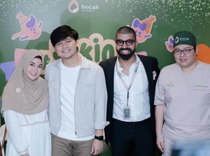 Hamil Anak Kembar, Begini Cerita Anisa Rahma