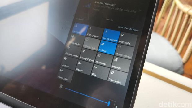Asus ExpertBook
