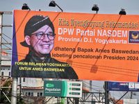 Jawaban Anies Baswedan Dan Andika Perkasa Soal Dukungan Nyapres 2024