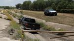 Kondisi di Lokasi Penembakan SD Texas yang Tewaskan 21 Orang