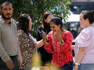 Duka Mengalir dari Pemimpin Dunia untuk Korban Penembakan SD Texas