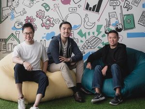 Raih Dana US$ 80 Juta, Bibit.id Akan Perkuat Edukasi Sadar Investasi