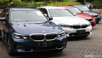 BMW Indonesia turut serta dalam menghadirkan pengalaman berkendara sempurna di ajang musik tahunan BNI Java Jazz Festival.  