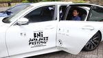 BMW Jadi Partner Transportasi Resmi Java Jazz Festival 2022