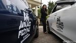 BMW Jadi Partner Transportasi Resmi Java Jazz Festival 2022
