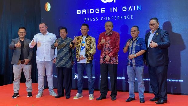 Bridge In Gain