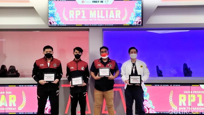 Bukan Cuma Skill & Attitude, Ini Juga harus Dimiliki Atlet Agar Juara