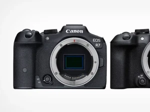 EOS R7 dan R10, Duet Kamera Mirrorless Baru Canon