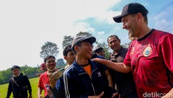 Thomas Doll Heran Turnamen Pramusim Dianggap Penting Di Indonesia