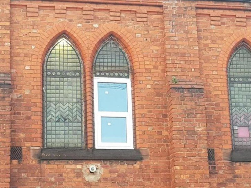 Desain Aneh yang Bikin Geleng Kepala, Kok Ada Sih? Rabu, 25/5/2022