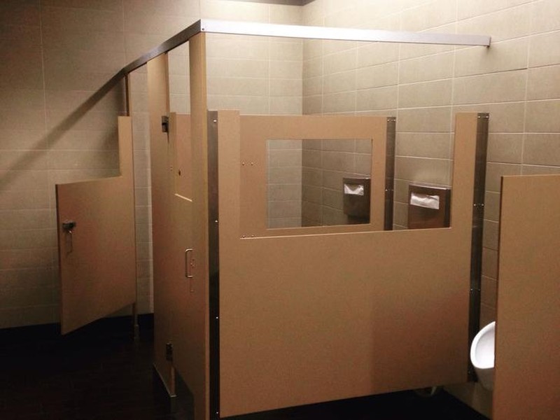 Desain Aneh yang Bikin Geleng Kepala, Kok Ada Sih? Rabu, 25/5/2022