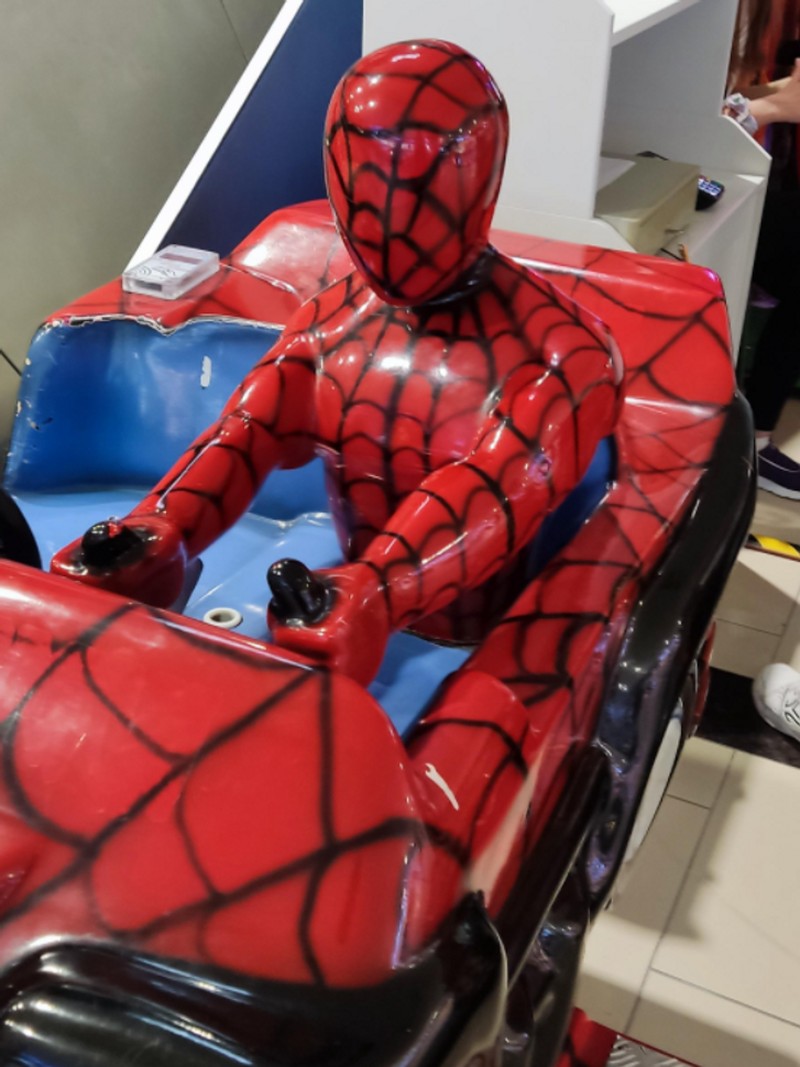 Desain Aneh yang Bikin Geleng Kepala, Kok Ada Sih? Rabu, 25/5/2022