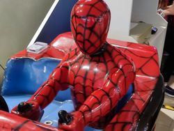 10 Desain Aneh yang Bikin Tepok Jidat, Kok Ada Sih?